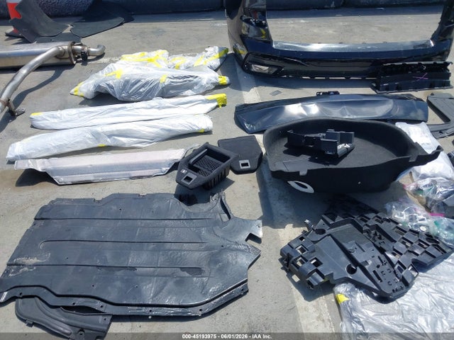 BMW X7 Xdrive40i 2026 5UX23EM0XT9235964 Image 18