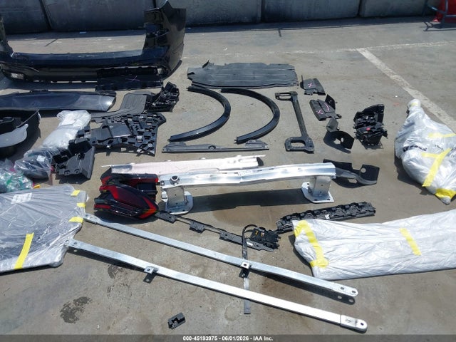 BMW X7 Xdrive40i 2026 5UX23EM0XT9235964 Image 20