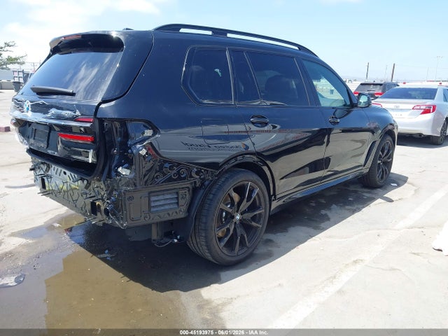 BMW X7 Xdrive40i 2026 5UX23EM0XT9235964 Image 4