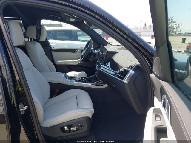 BMW X7 Xdrive40i 2026 5UX23EM0XT9235964 Image 5