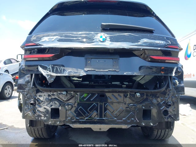 BMW X7 Xdrive40i 2026 5UX23EM0XT9235964 Image 6