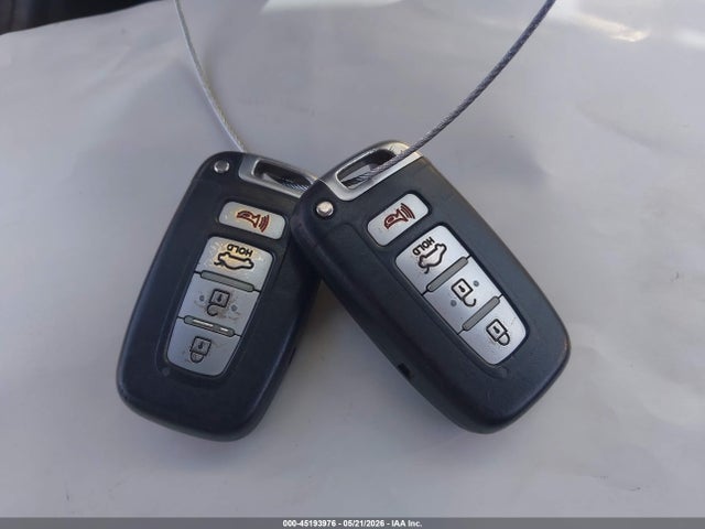 45193976 :رقم المزاد ، 5XXGR4A68DG101709 vin ، 2013 Kia Optima Sx مزاد بيع