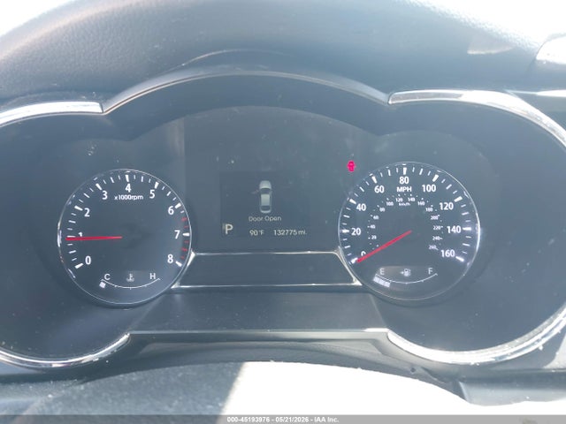 45193976 :رقم المزاد ، 5XXGR4A68DG101709 vin ، 2013 Kia Optima Sx مزاد بيع