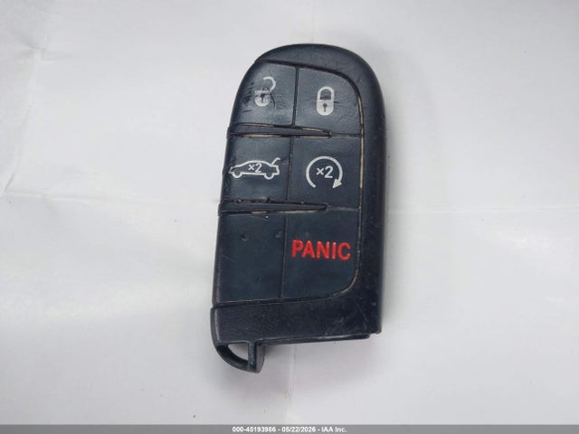 Продажа на аукционе авто 2015 Chrysler 200 Limited, vin: 1C3CCCAB2FN552475, номер лота: 45193986