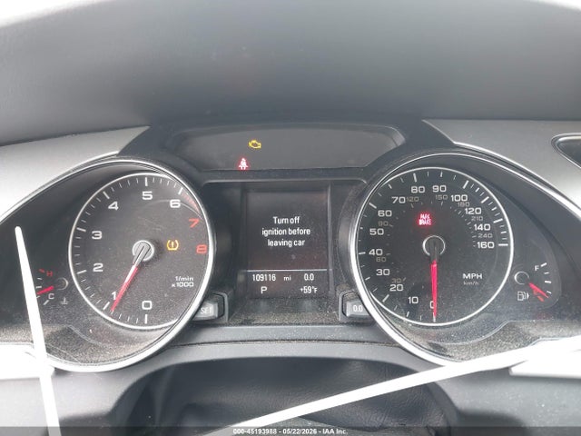Aukcja sprzedaży 2016 Audi A5 2.0t Premium, vin: WAUM2AFR7GA023087, numer aukcji: 45193988