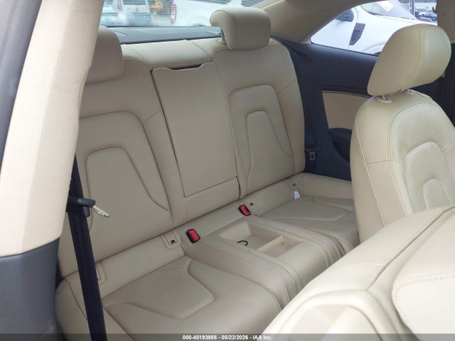 Aukcja sprzedaży 2016 Audi A5 2.0t Premium, vin: WAUM2AFR7GA023087, numer aukcji: 45193988