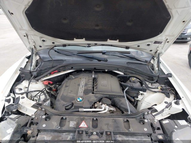 2016 Bmw X3 Xdrive35i მანქანა იყიდება აუქციონზე, vin: 5UXWX7C53G0R16699, აუქციონის ნომერი: 45193989