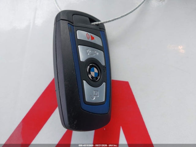 2016 Bmw X3 Xdrive35i მანქანა იყიდება აუქციონზე, vin: 5UXWX7C53G0R16699, აუქციონის ნომერი: 45193989
