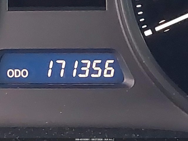 45193991 :رقم المزاد ، JTHBF5C27A5128143 vin ، 2010 Lexus Is 250 مزاد بيع