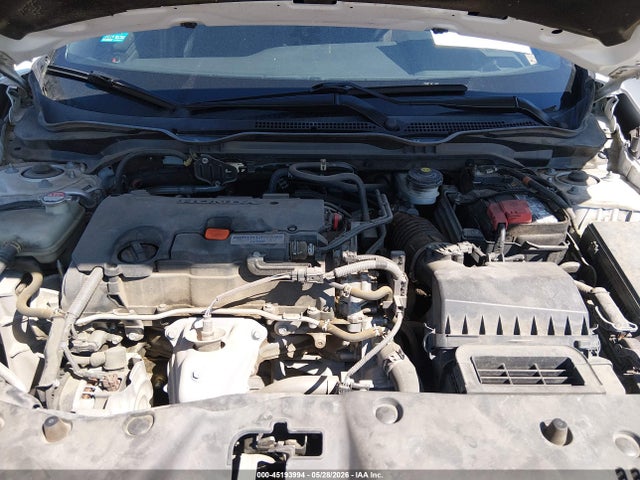 Aukcja sprzedaży 2020 Honda Civic Sport, vin: 19XFC2F8XLE017328, numer aukcji: 45193994