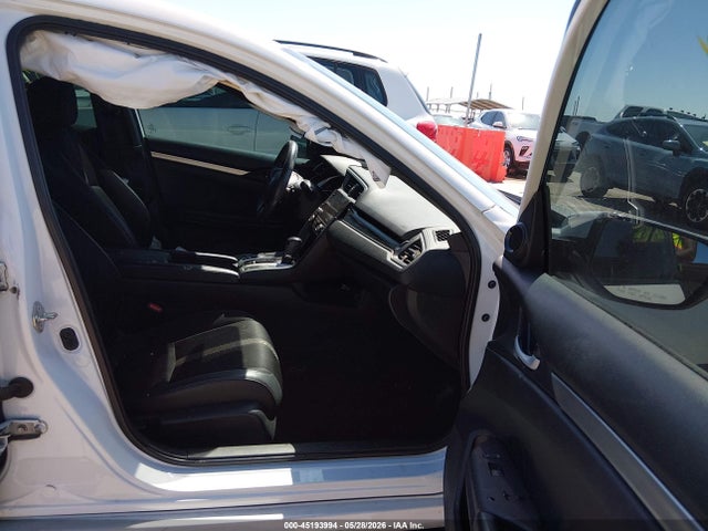 Aukcja sprzedaży 2020 Honda Civic Sport, vin: 19XFC2F8XLE017328, numer aukcji: 45193994