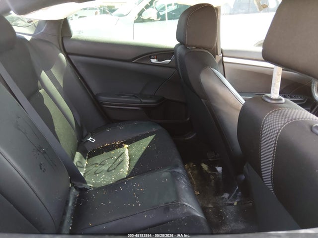 Aukcja sprzedaży 2020 Honda Civic Sport, vin: 19XFC2F8XLE017328, numer aukcji: 45193994
