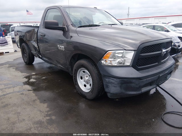 Aukcja sprzedaży 2016 Ram 1500 Tradesman, vin: 3C6JR6DG0GG360189, numer aukcji: 45193995