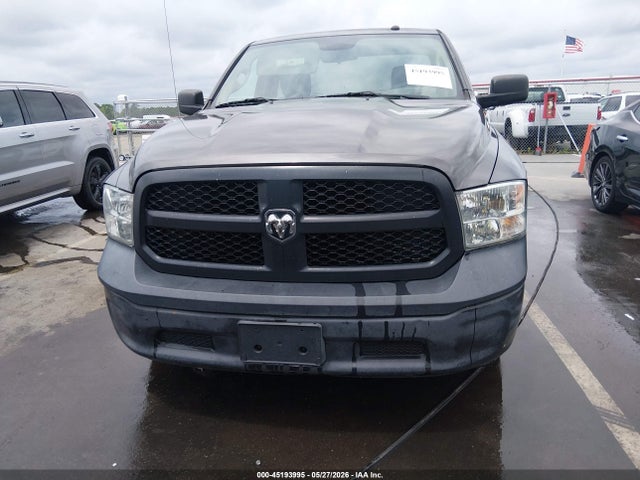 Aukcja sprzedaży 2016 Ram 1500 Tradesman, vin: 3C6JR6DG0GG360189, numer aukcji: 45193995