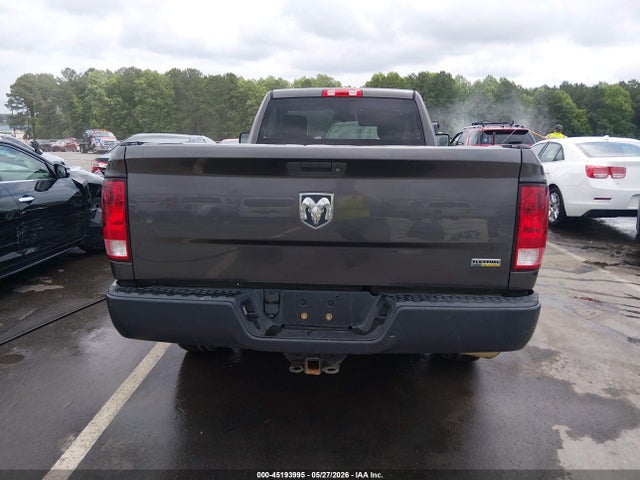 Aukcja sprzedaży 2016 Ram 1500 Tradesman, vin: 3C6JR6DG0GG360189, numer aukcji: 45193995