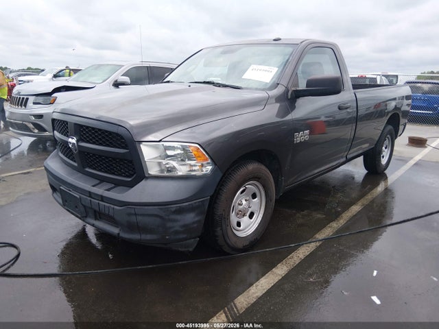 Aukcja sprzedaży 2016 Ram 1500 Tradesman, vin: 3C6JR6DG0GG360189, numer aukcji: 45193995