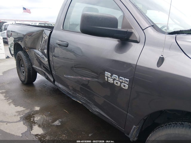 Aukcja sprzedaży 2016 Ram 1500 Tradesman, vin: 3C6JR6DG0GG360189, numer aukcji: 45193995