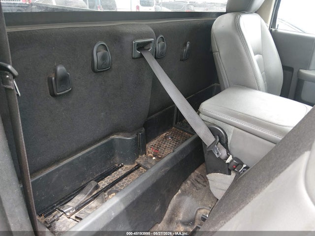 Aukcja sprzedaży 2016 Ram 1500 Tradesman, vin: 3C6JR6DG0GG360189, numer aukcji: 45193995