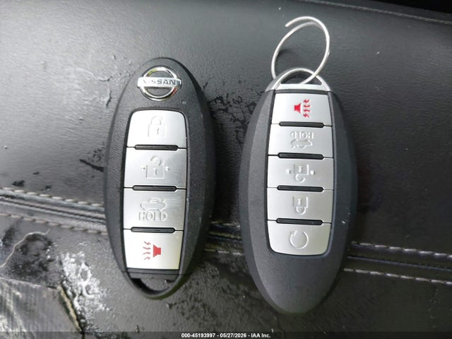 2021 Nissan Sentra S Xtronic Cvt მანქანა იყიდება აუქციონზე, vin: 3N1AB8BV9MY252124, აუქციონის ნომერი: 45193997