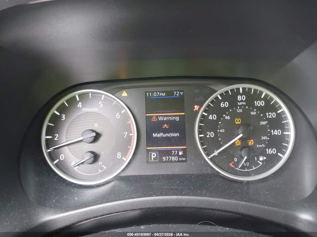 2021 Nissan Sentra S Xtronic Cvt მანქანა იყიდება აუქციონზე, vin: 3N1AB8BV9MY252124, აუქციონის ნომერი: 45193997