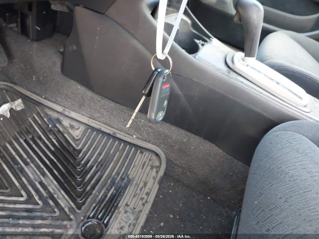 Aukcja sprzedaży 2005 Honda Civic Lx, vin: 1HGEM22545L061695, numer aukcji: 45193999