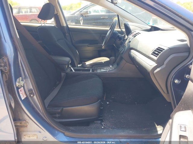 Aukcja sprzedaży 2014 Subaru Impreza 2.0i, vin: JF1GJAA62EH016753, numer aukcji: 45194001