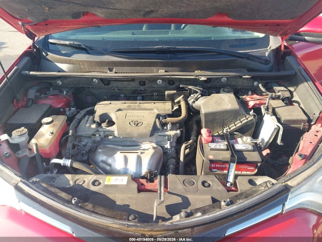 Toyota Rav4 Xle 2017 JTMRFREV7HJ157075 Image 10
