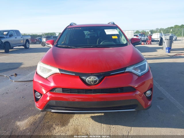 Toyota Rav4 Xle 2017 JTMRFREV7HJ157075 Image 12