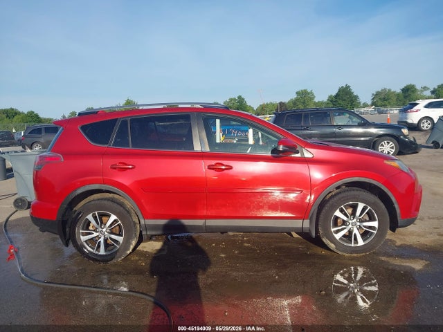 Toyota Rav4 Xle 2017 JTMRFREV7HJ157075 Image 13