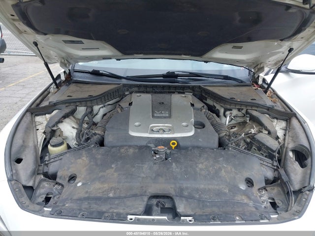 Aukcja sprzedaży 2015 Infiniti Q50 Premium, vin: JN1BV7AP0FM355270, numer aukcji: 45194010