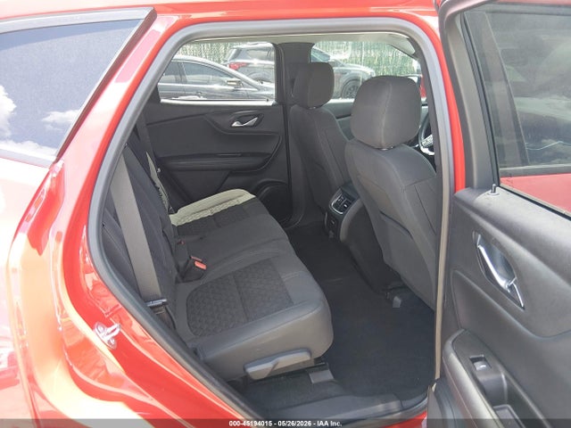 3GNKBCRS8MS554613 Chevrolet Blazer Fwd 2lt