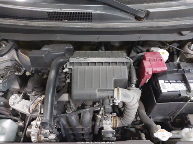 Продаж на аукціоні авто 2019 Mitsubishi Mirage G4 Es, vin: ML32F3FJ8KHF08283, номер лоту: 45194016