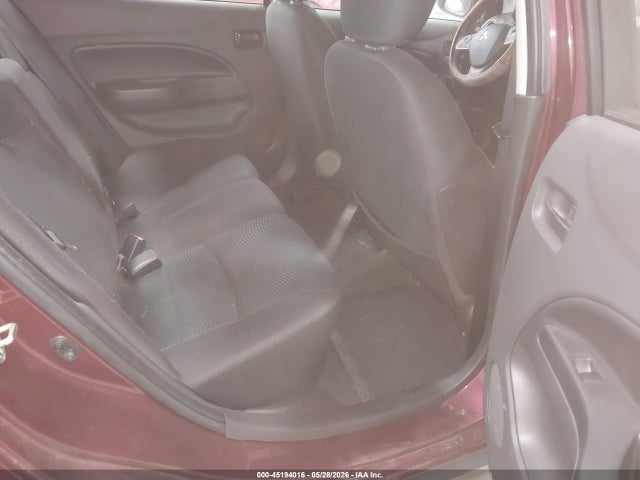 Продаж на аукціоні авто 2019 Mitsubishi Mirage G4 Es, vin: ML32F3FJ8KHF08283, номер лоту: 45194016