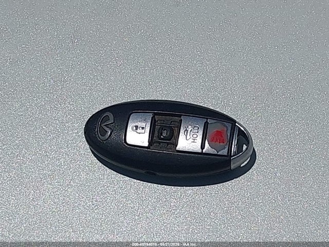 45194018 :رقم المزاد ، JNKCV64EX8M126036 vin ، 2008 Infiniti G37 Journey مزاد بيع