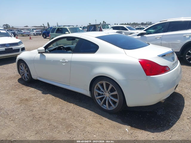 45194018 :رقم المزاد ، JNKCV64EX8M126036 vin ، 2008 Infiniti G37 Journey مزاد بيع