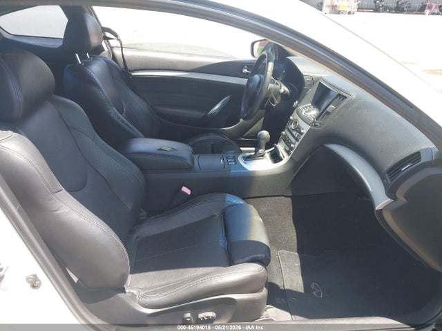 45194018 :رقم المزاد ، JNKCV64EX8M126036 vin ، 2008 Infiniti G37 Journey مزاد بيع