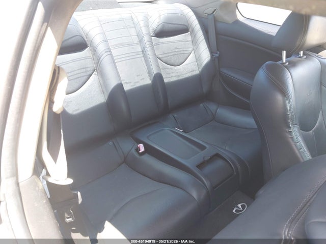 45194018 :رقم المزاد ، JNKCV64EX8M126036 vin ، 2008 Infiniti G37 Journey مزاد بيع