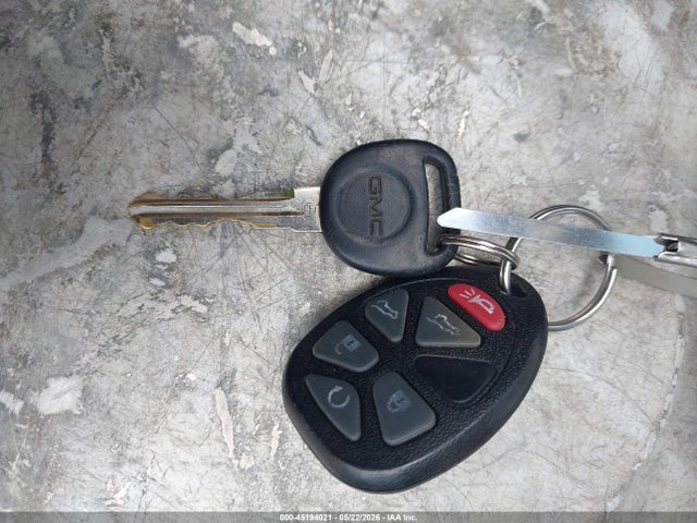 45194021 :رقم المزاد ، 1GKS2MEF1ER108965 vin ، 2014 Gmc Yukon Xl 1500 Denali مزاد بيع