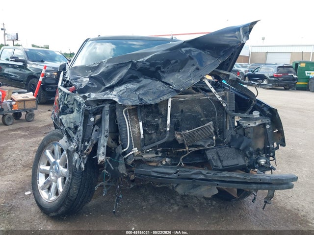 45194021 :رقم المزاد ، 1GKS2MEF1ER108965 vin ، 2014 Gmc Yukon Xl 1500 Denali مزاد بيع
