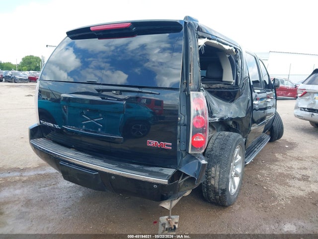 45194021 :رقم المزاد ، 1GKS2MEF1ER108965 vin ، 2014 Gmc Yukon Xl 1500 Denali مزاد بيع