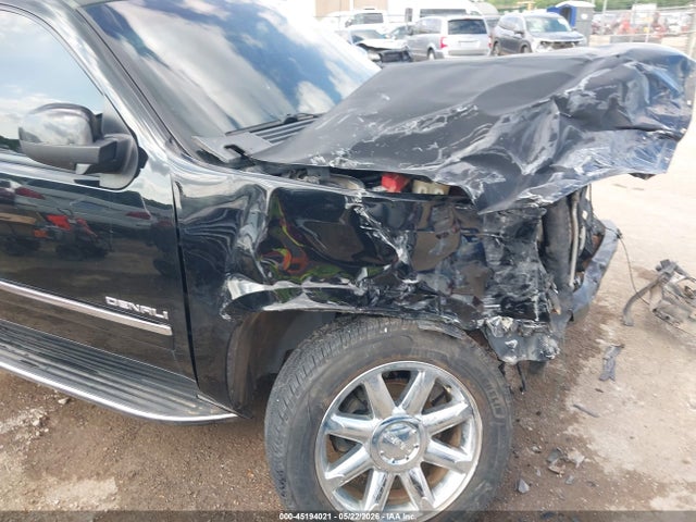 45194021 :رقم المزاد ، 1GKS2MEF1ER108965 vin ، 2014 Gmc Yukon Xl 1500 Denali مزاد بيع