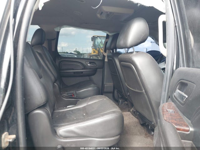 45194021 :رقم المزاد ، 1GKS2MEF1ER108965 vin ، 2014 Gmc Yukon Xl 1500 Denali مزاد بيع