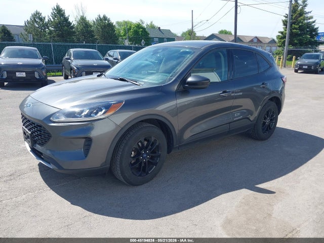 Aukcja sprzedaży 2020 Ford Escape Se Sport Hybrid, vin: 1FMCU9BZ0LUB81272, numer aukcji: 45194024