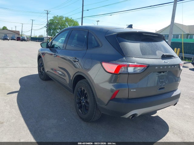 Aukcja sprzedaży 2020 Ford Escape Se Sport Hybrid, vin: 1FMCU9BZ0LUB81272, numer aukcji: 45194024