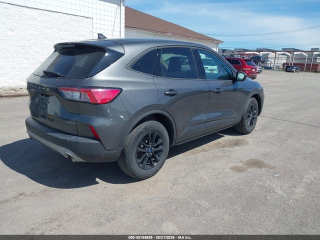 Aukcja sprzedaży 2020 Ford Escape Se Sport Hybrid, vin: 1FMCU9BZ0LUB81272, numer aukcji: 45194024