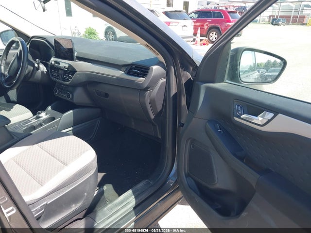 Aukcja sprzedaży 2020 Ford Escape Se Sport Hybrid, vin: 1FMCU9BZ0LUB81272, numer aukcji: 45194024
