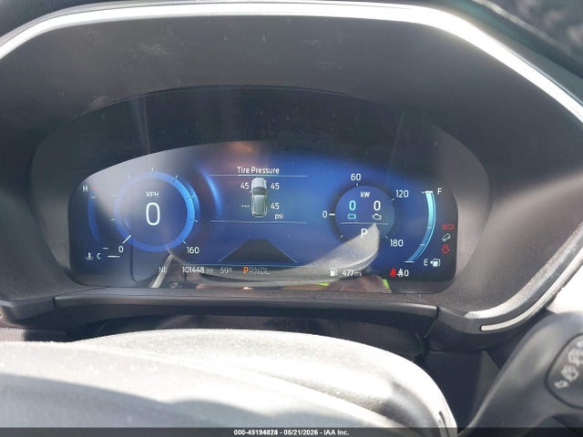 Aukcja sprzedaży 2020 Ford Escape Se Sport Hybrid, vin: 1FMCU9BZ0LUB81272, numer aukcji: 45194024