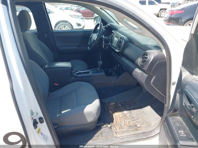 Aukcja sprzedaży 2016 Toyota Tacoma Sr, vin: 5TFRX5GN8GX052883, numer aukcji: 45194020