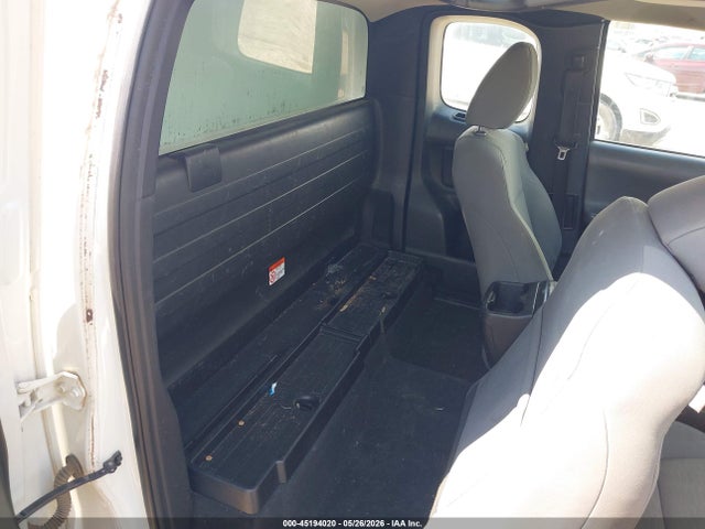 Aukcja sprzedaży 2016 Toyota Tacoma Sr, vin: 5TFRX5GN8GX052883, numer aukcji: 45194020
