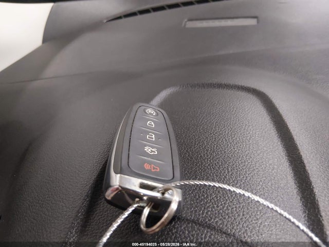 Aukcja sprzedaży 2018 Ford Escape Titanium, vin: 1FMCU9J99JUA09739, numer aukcji: 45194025